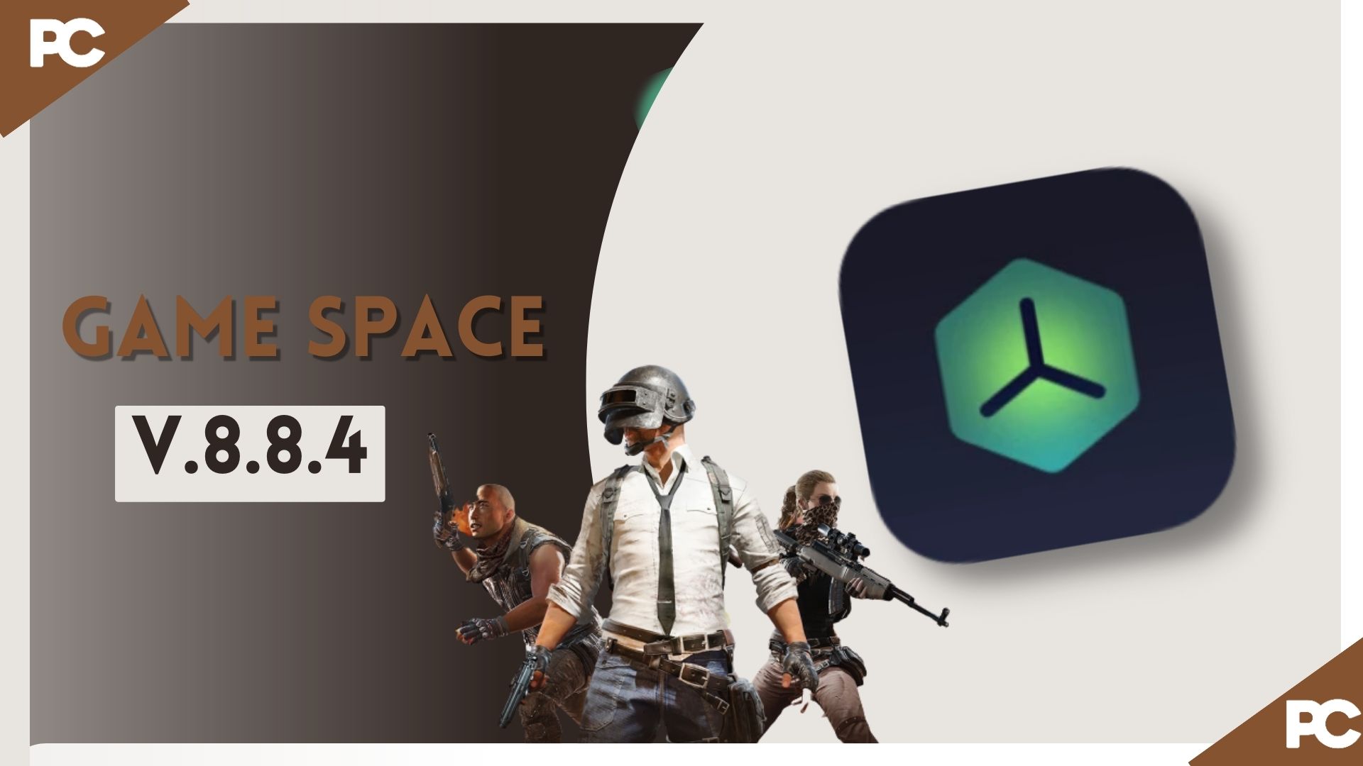 Realme / Oppo Game space 8.8.4 Latest update Download