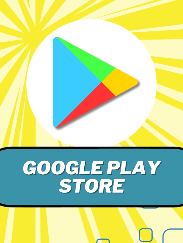 ggoogle play store